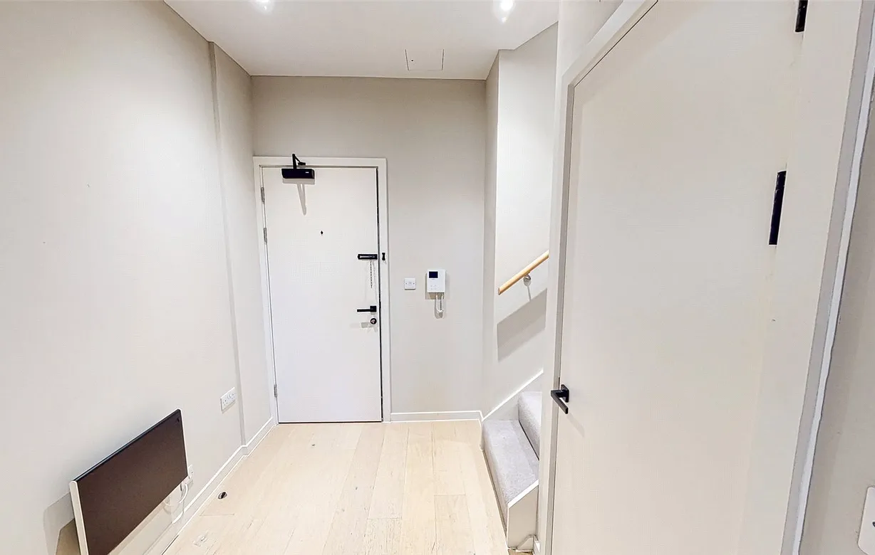 3 bedroom apartment to rent - Bentley Hurst