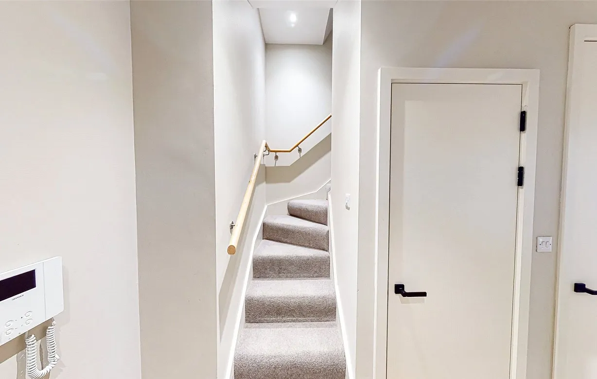 3 bedroom apartment to rent - Bentley Hurst