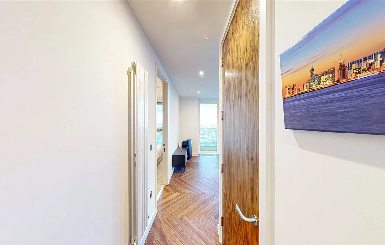 2 bedroom apartment for sale - Bentley Hurst