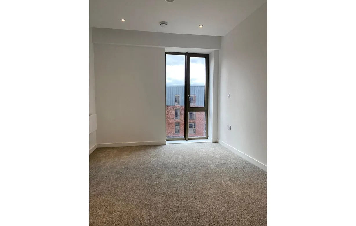 2 bedroom apartment to rent - Bentley Hurst