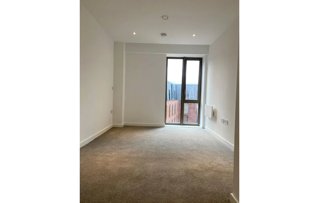 2 bedroom apartment to rent - Bentley Hurst