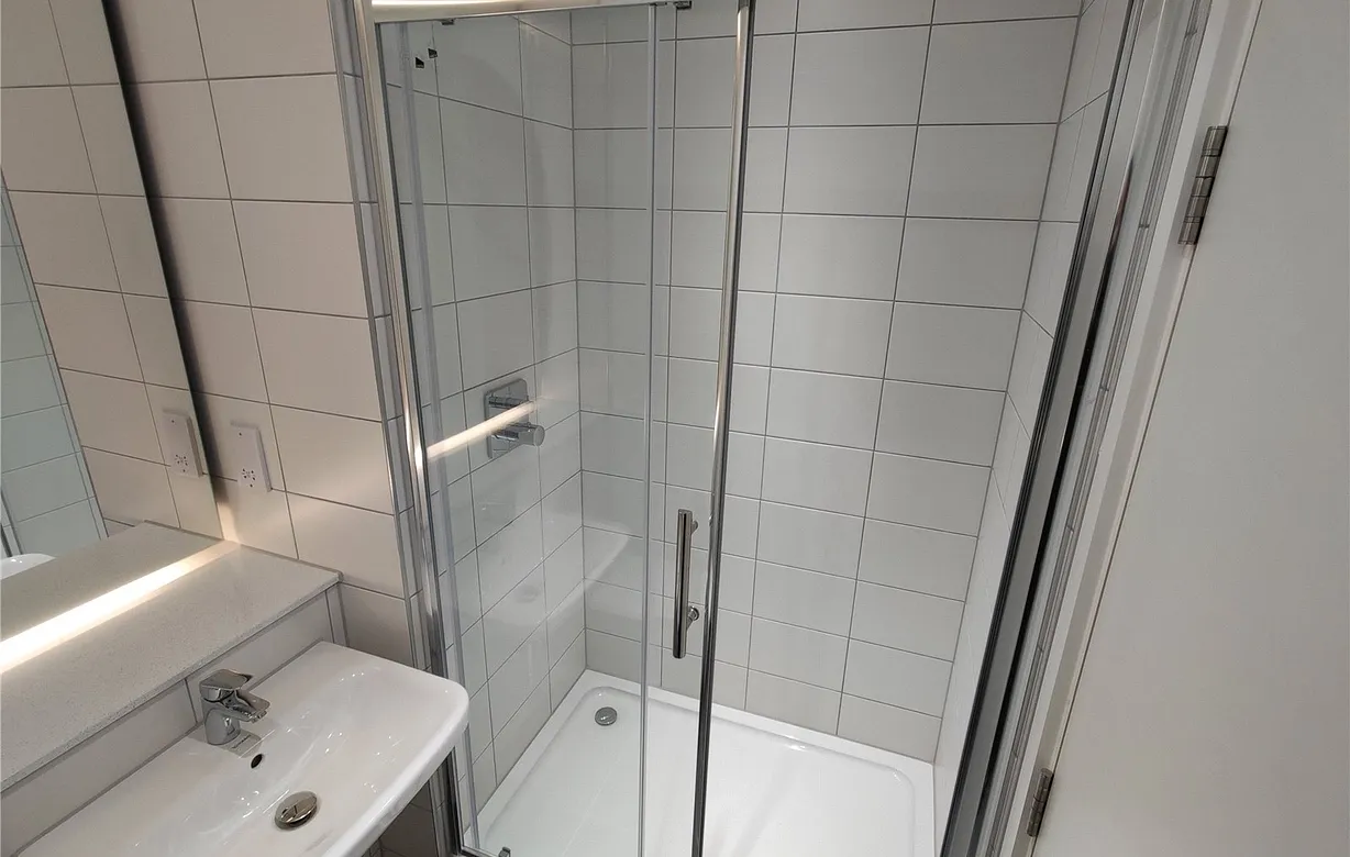 2 bedroom apartment to rent - Bentley Hurst