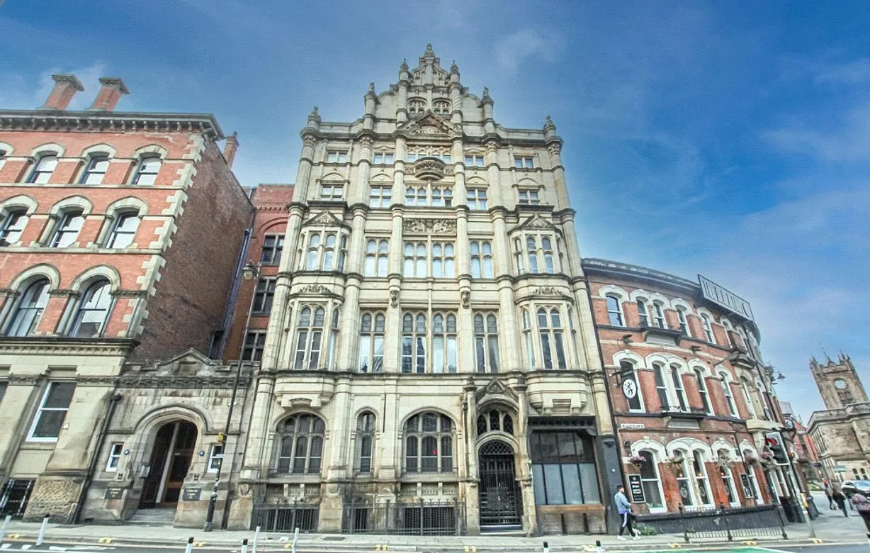 1 bedroom apartment to rent - Bentley Hurst