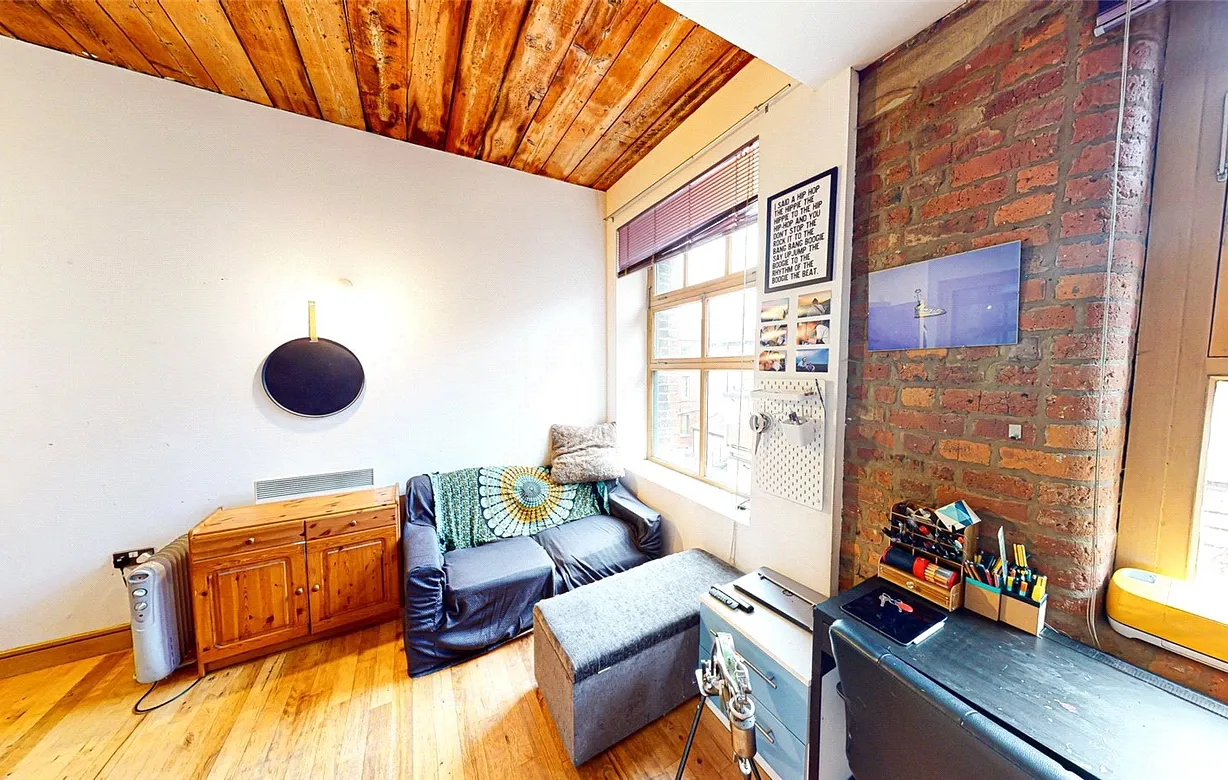 1 bedroom apartment to rent - Bentley Hurst