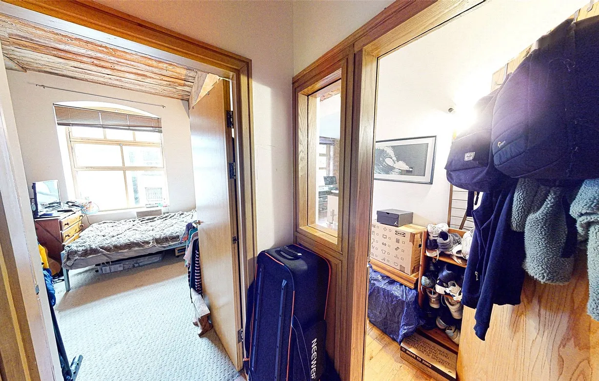 1 bedroom apartment to rent - Bentley Hurst