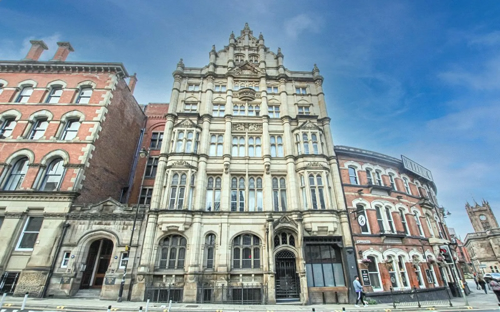 1 bedroom apartment to rent - Bentley Hurst