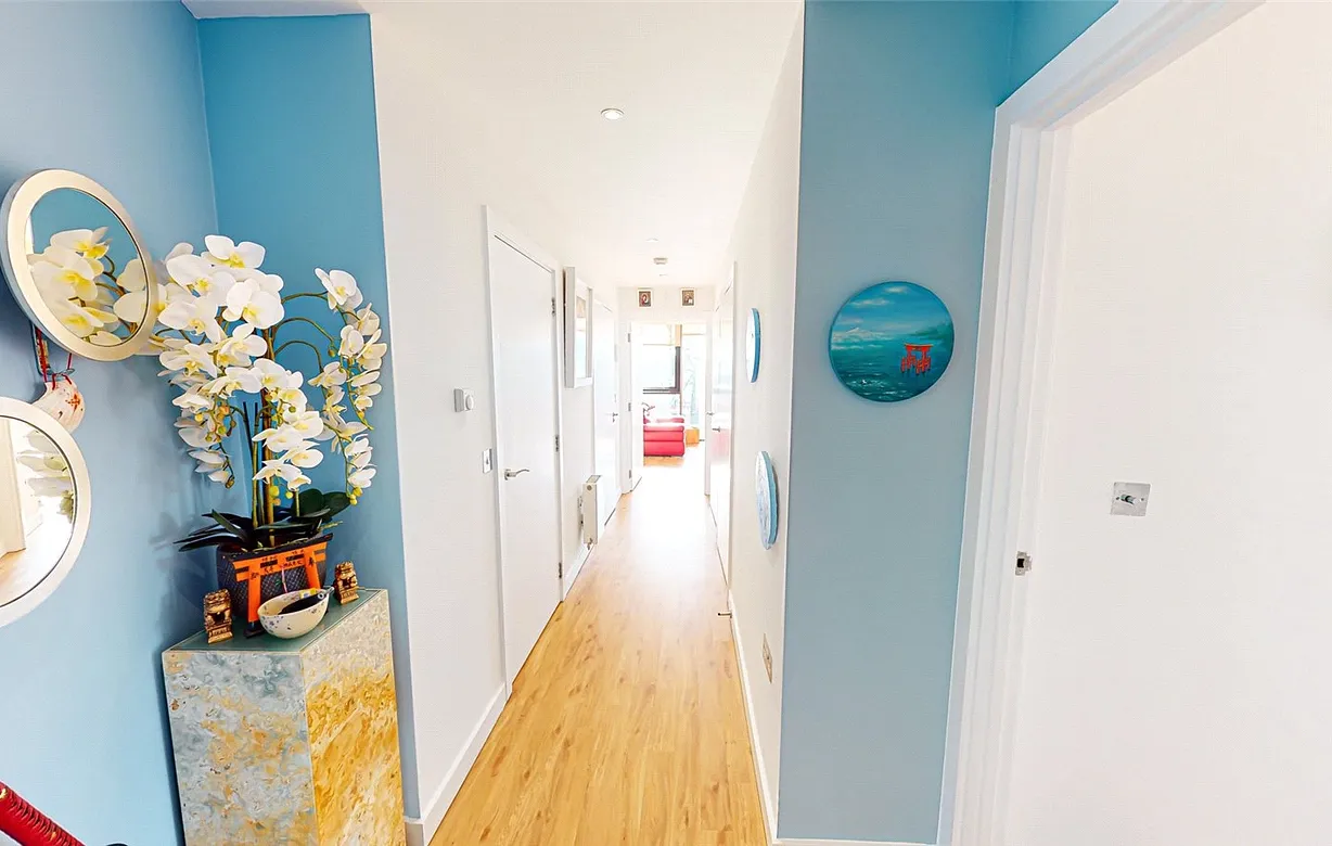 3 bedroom apartment for sale - Bentley Hurst