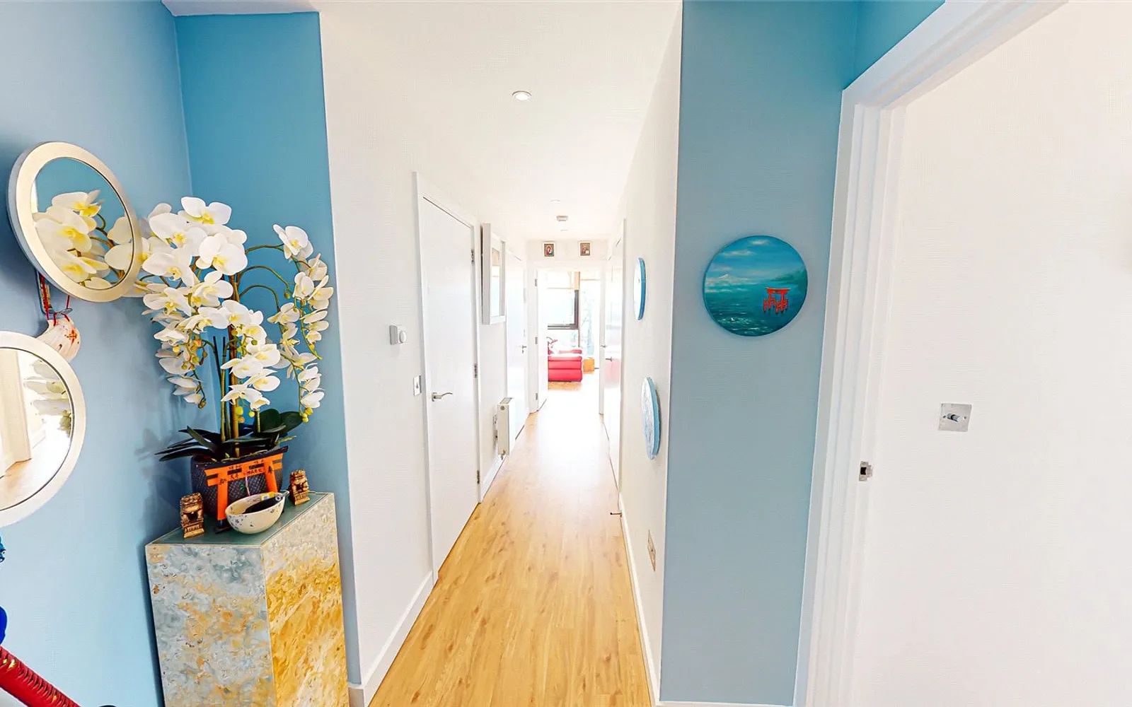 3 bedroom apartment for sale - Bentley Hurst