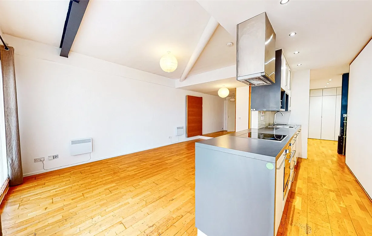 2 bedroom apartment to rent - Bentley Hurst