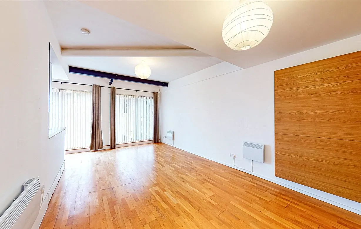 2 bedroom apartment to rent - Bentley Hurst