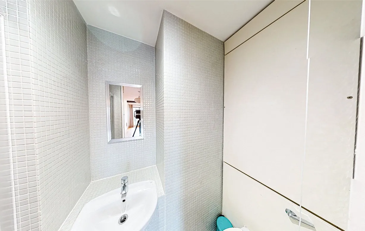 2 bedroom apartment to rent - Bentley Hurst