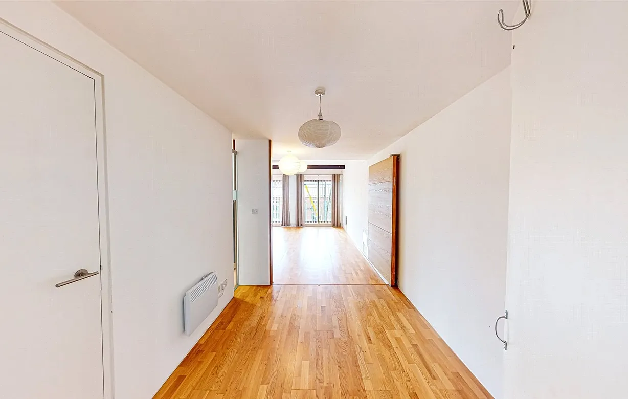 2 bedroom apartment to rent - Bentley Hurst