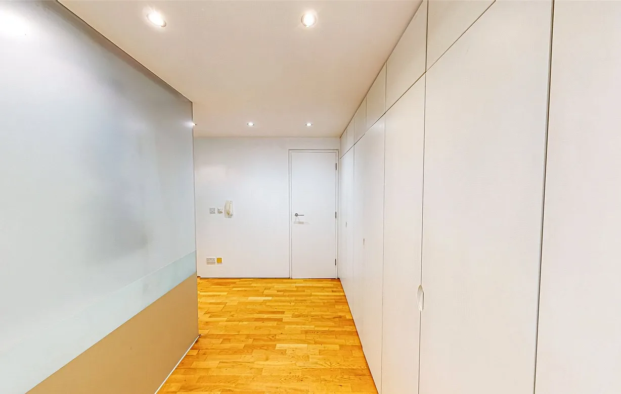 2 bedroom apartment to rent - Bentley Hurst