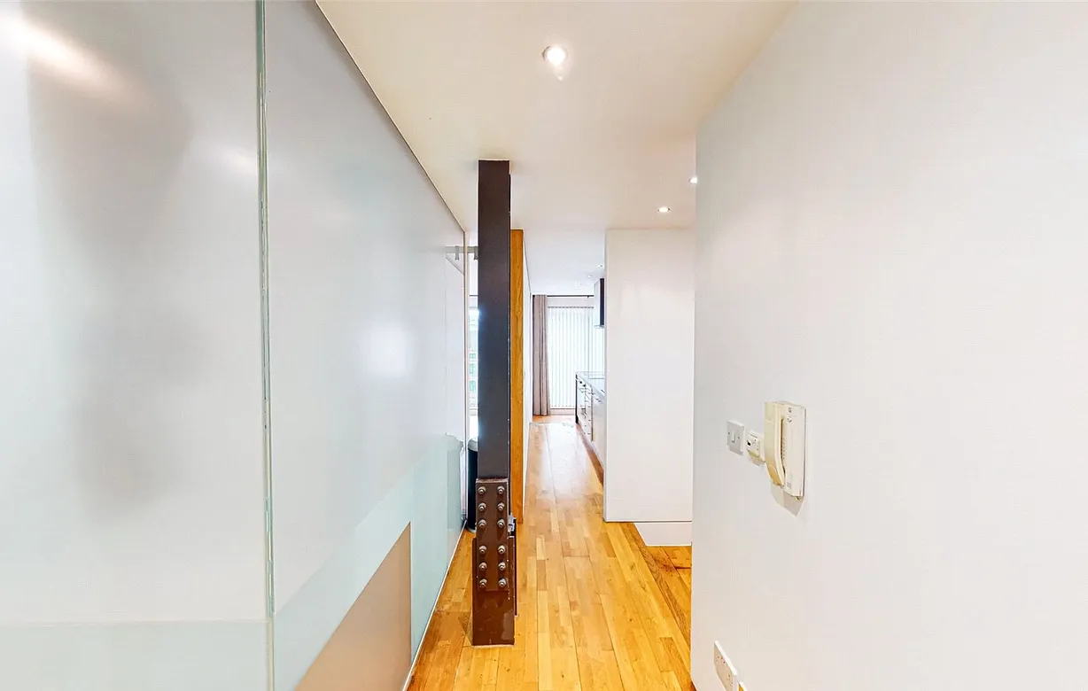 2 bedroom apartment to rent - Bentley Hurst