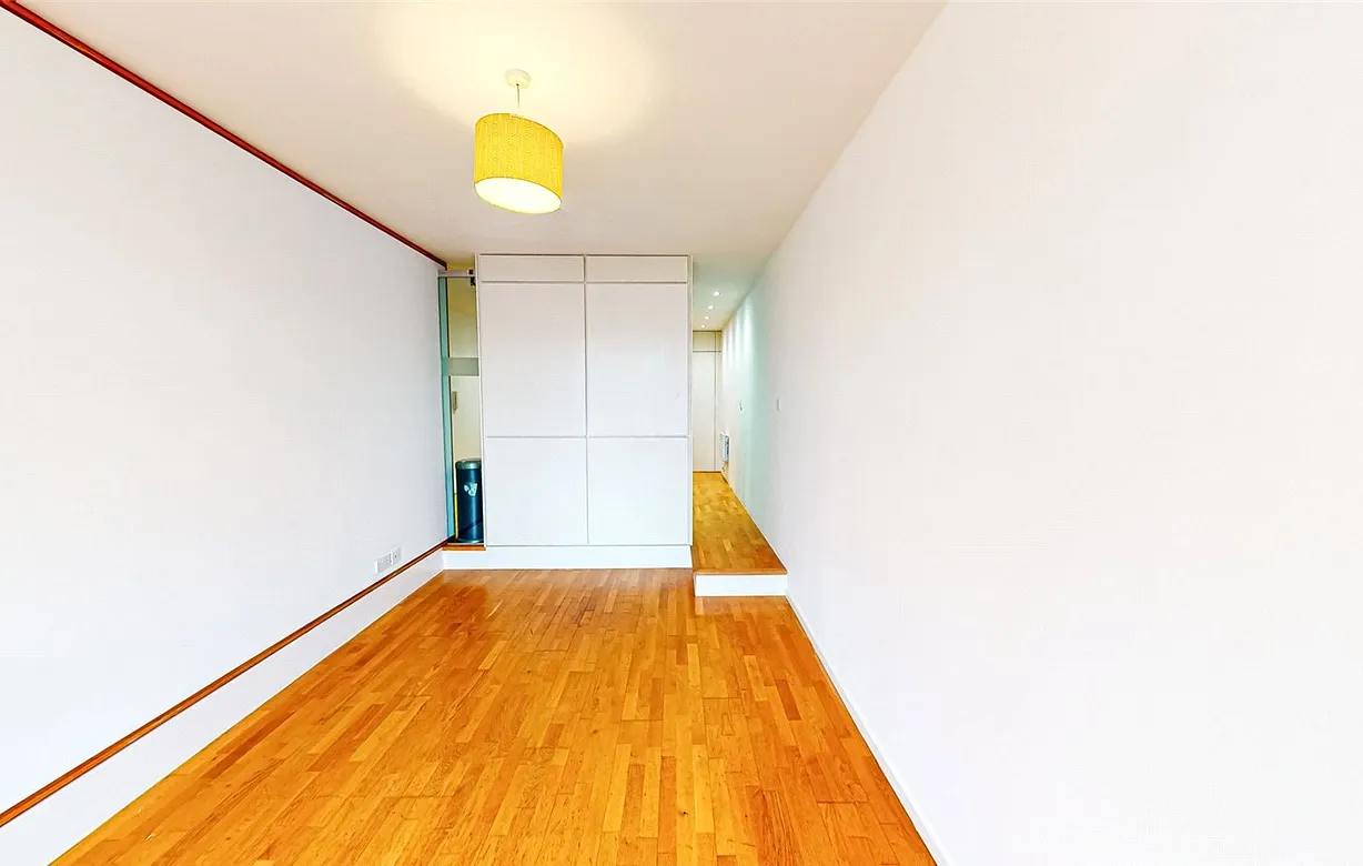 2 bedroom apartment to rent - Bentley Hurst