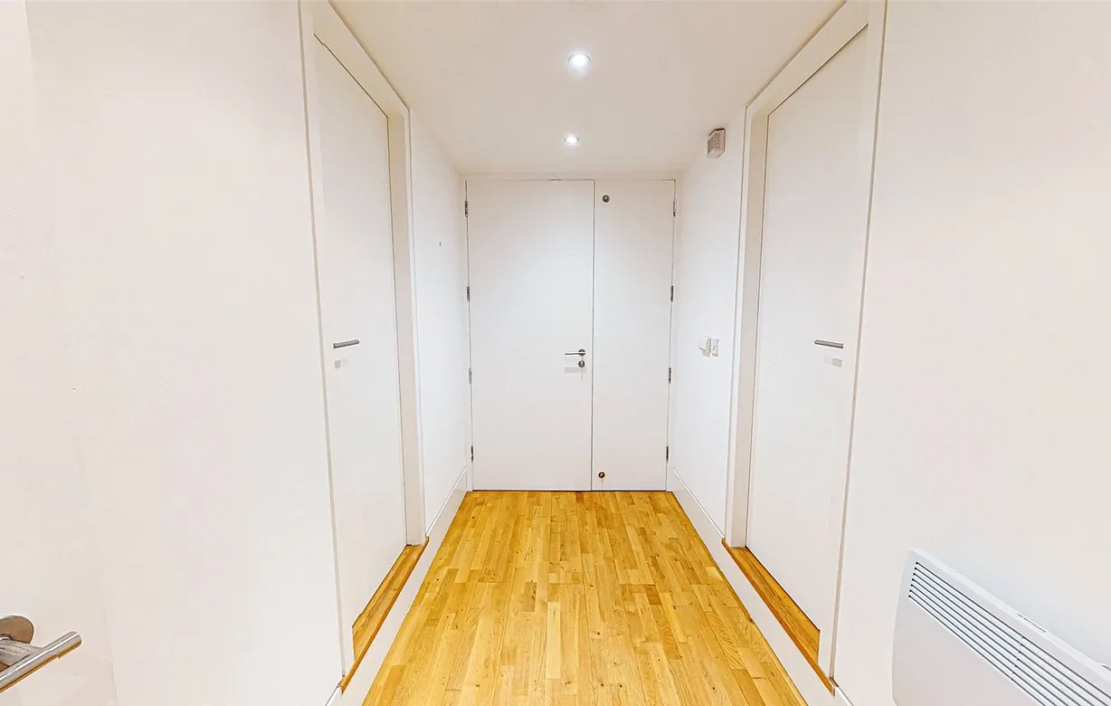 2 bedroom apartment to rent - Bentley Hurst