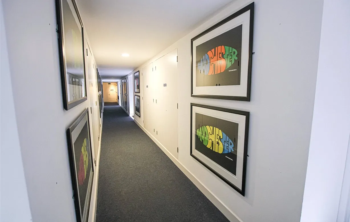 2 bedroom apartment to rent - Bentley Hurst