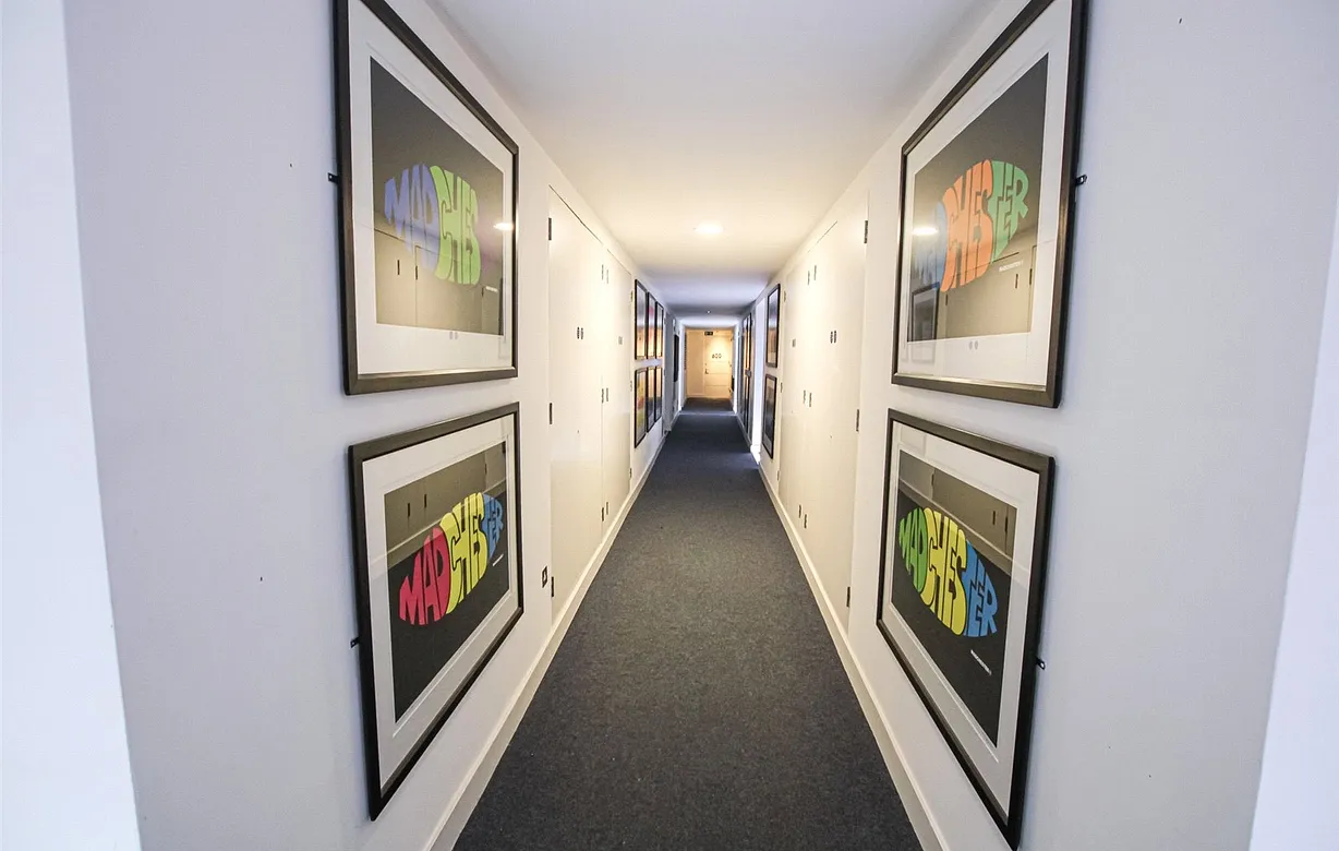 2 bedroom apartment to rent - Bentley Hurst