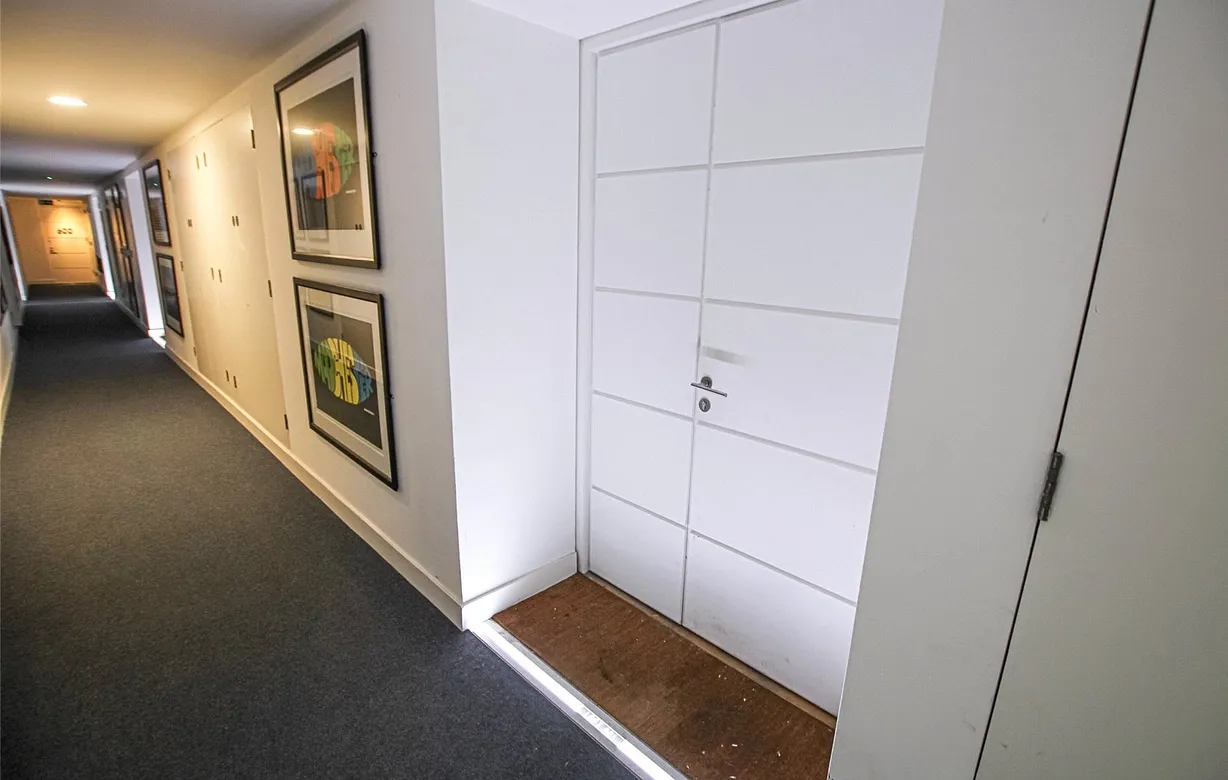 2 bedroom apartment to rent - Bentley Hurst
