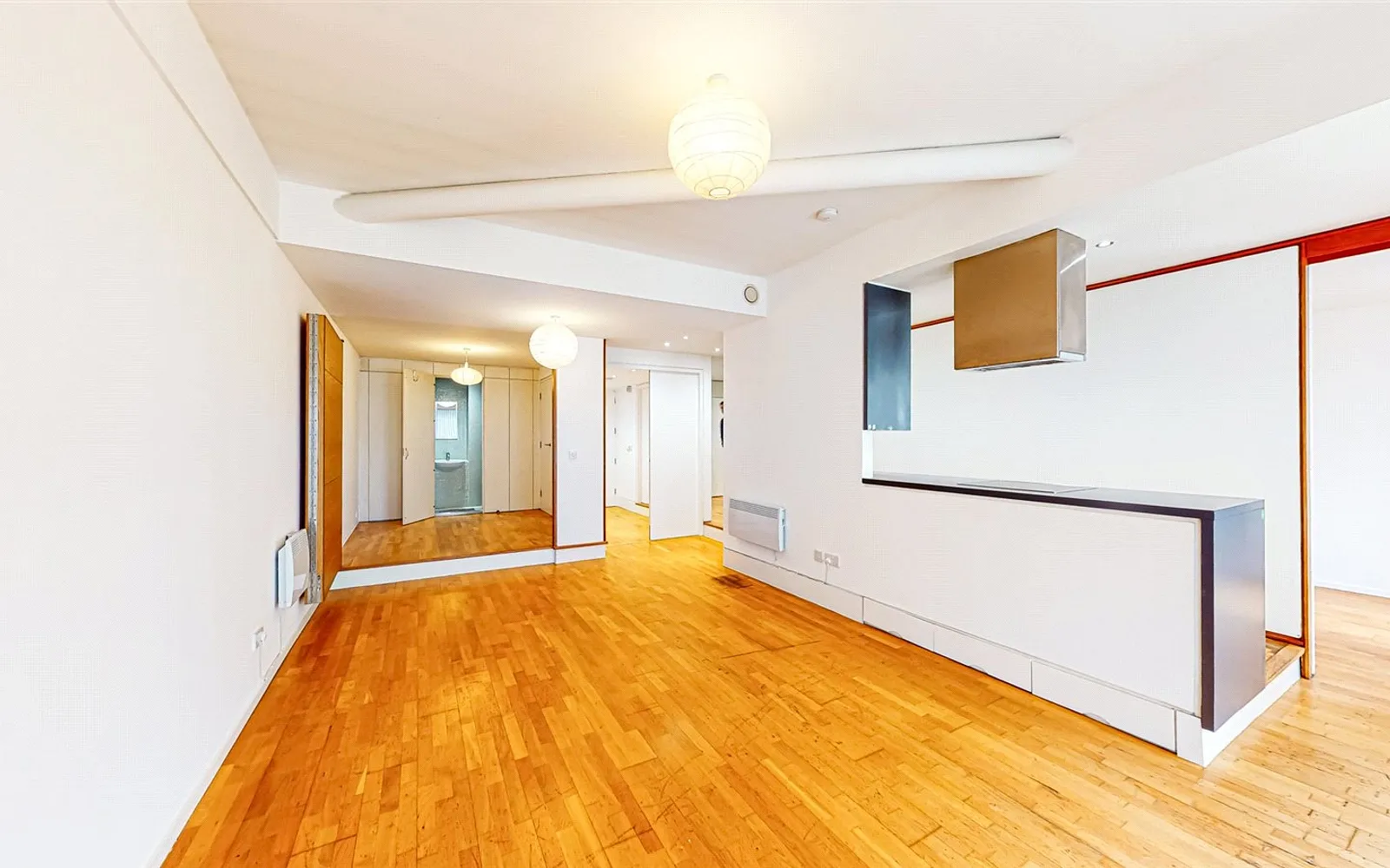 2 bedroom apartment to rent - Bentley Hurst