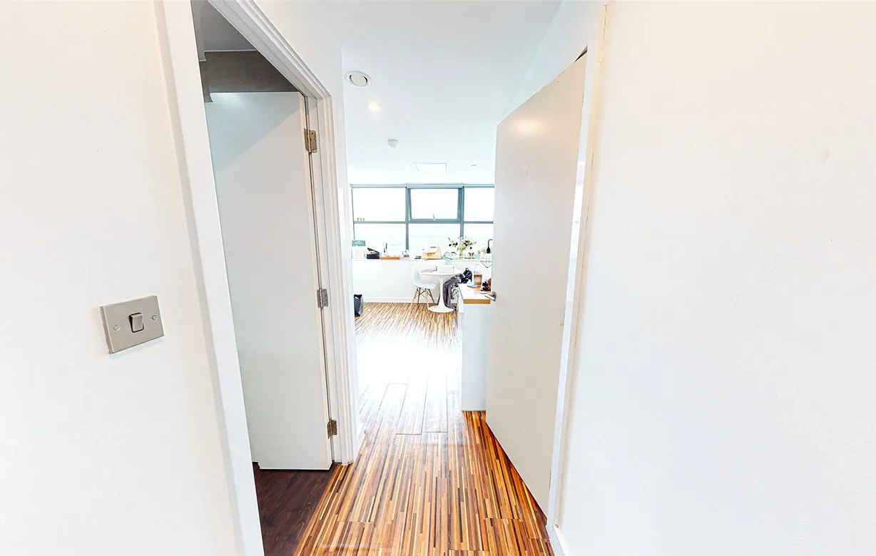 1 bedroom apartment for sale - Bentley Hurst