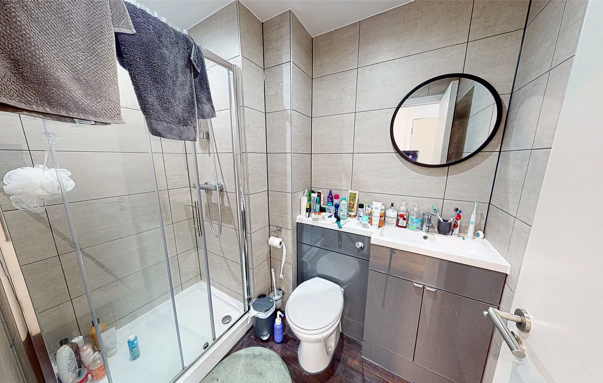 1 bedroom apartment for sale - Bentley Hurst