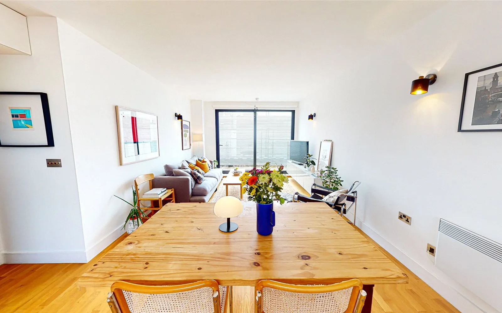 2 bedroom apartment for sale - Bentley Hurst