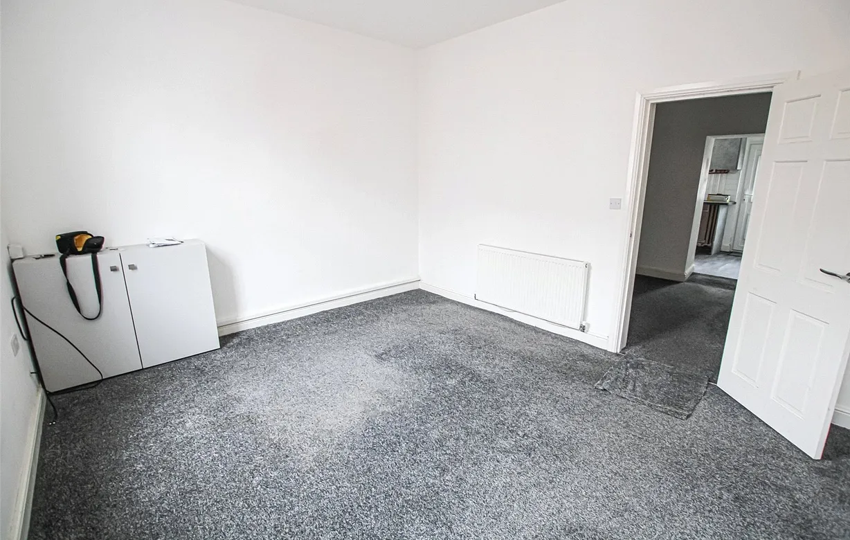 2 bedroom house to rent - Bentley Hurst