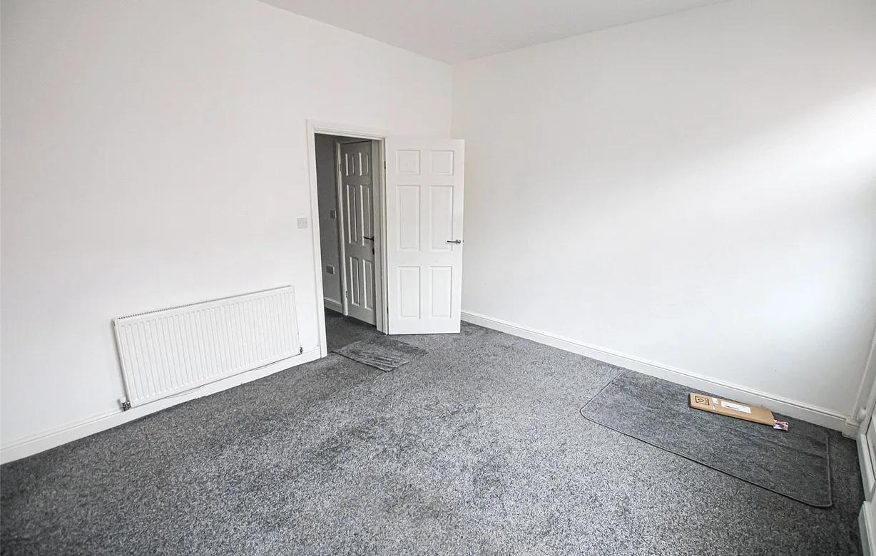 2 bedroom house to rent - Bentley Hurst