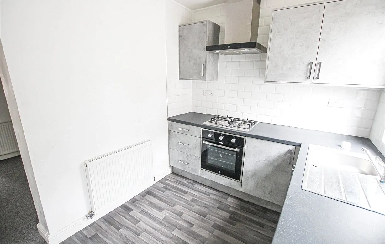 2 bedroom house to rent - Bentley Hurst