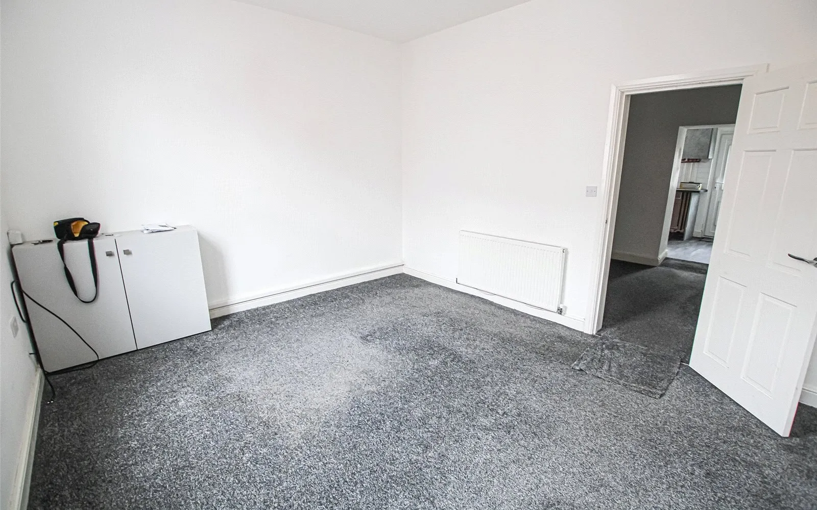 2 bedroom house to rent - Bentley Hurst