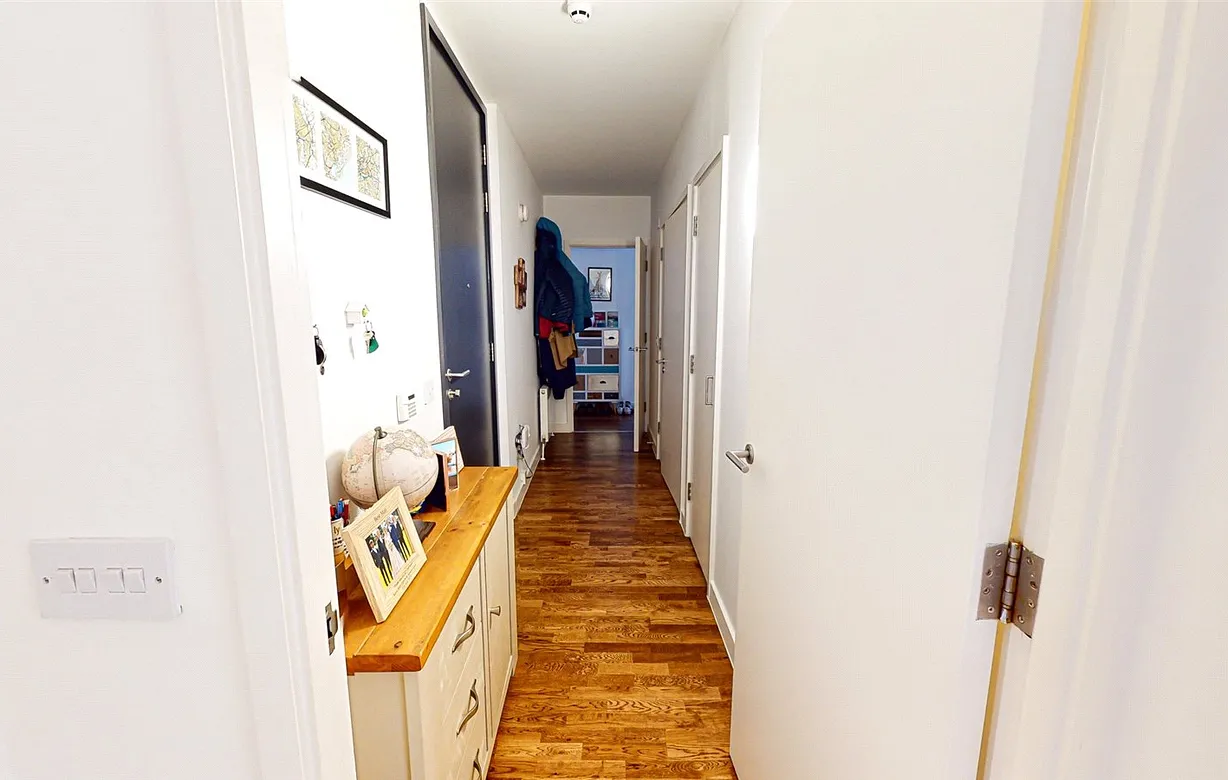 1 bedroom apartment for sale - Bentley Hurst