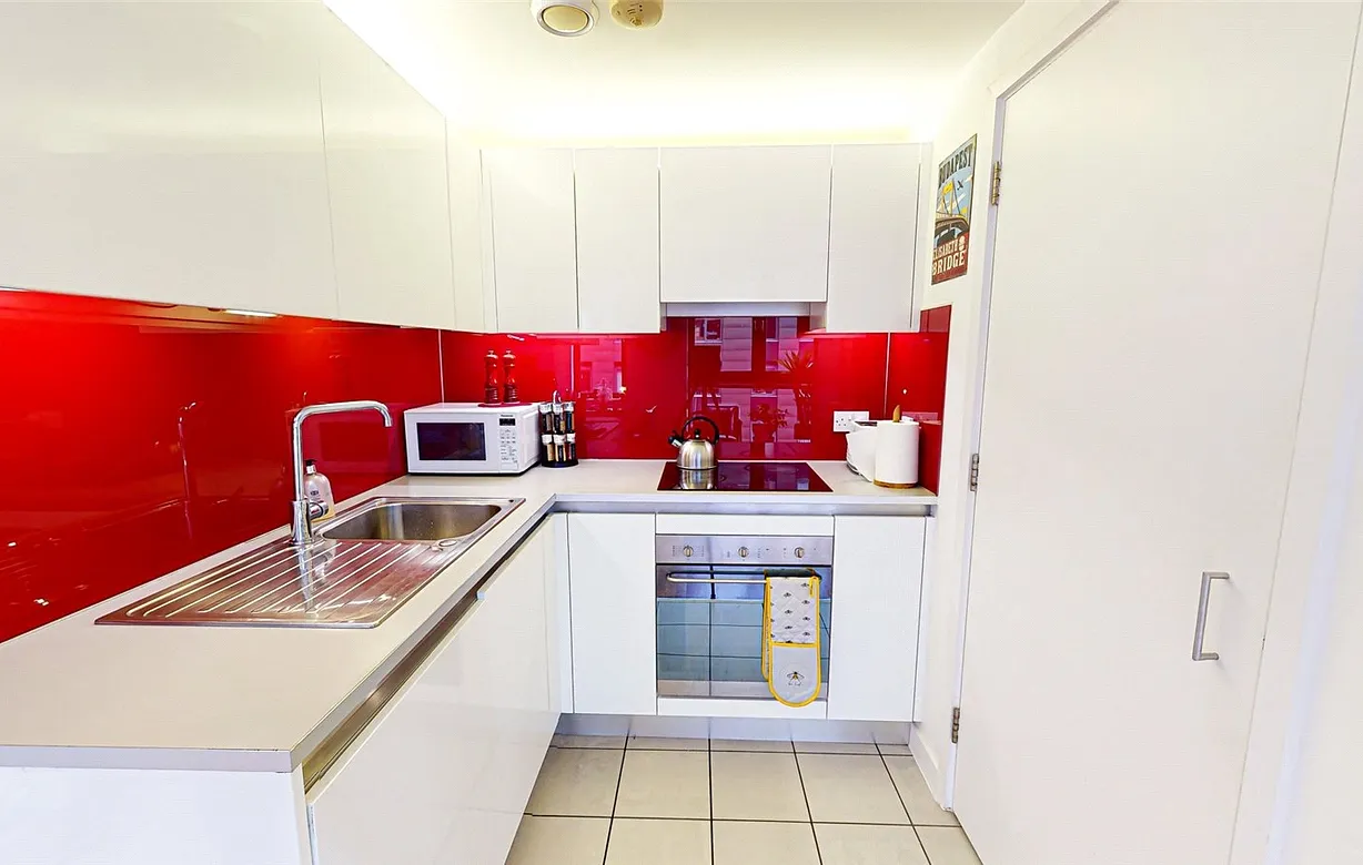 1 bedroom apartment for sale - Bentley Hurst