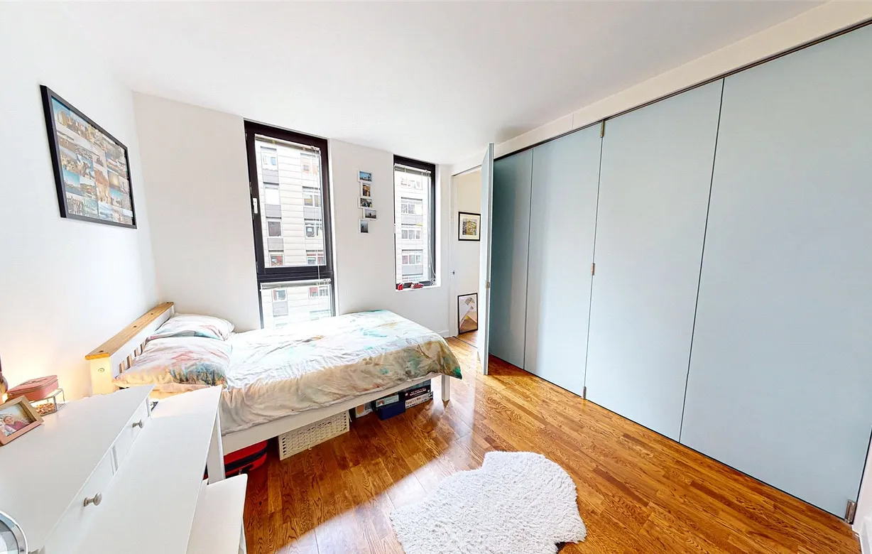 1 bedroom apartment for sale - Bentley Hurst