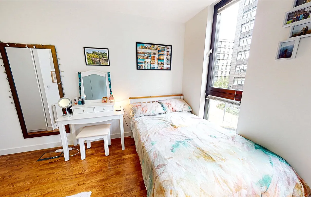 1 bedroom apartment for sale - Bentley Hurst