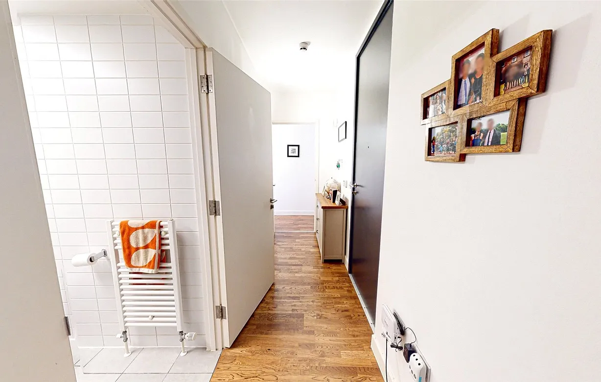 1 bedroom apartment for sale - Bentley Hurst