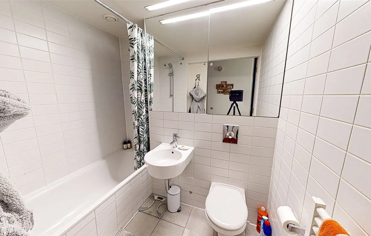 1 bedroom apartment for sale - Bentley Hurst