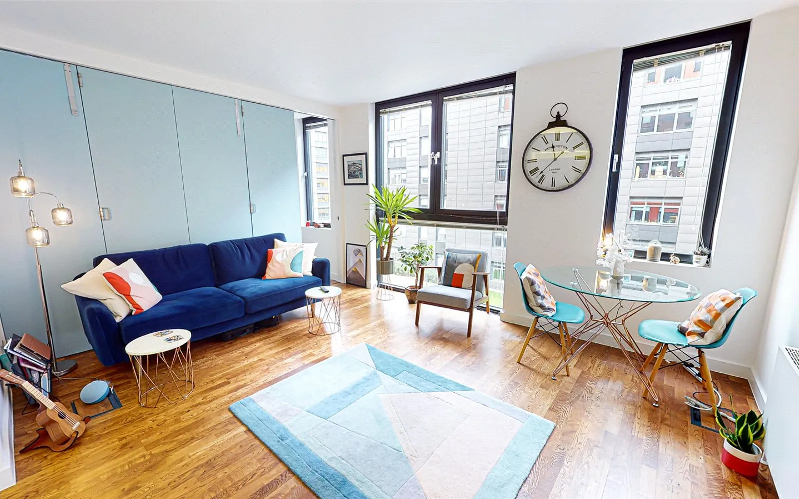 1 bedroom apartment for sale - Bentley Hurst