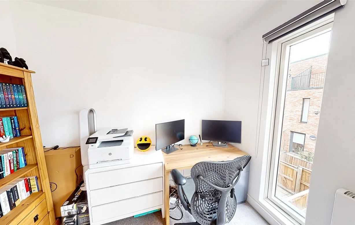 3 bedroom house to rent - Bentley Hurst