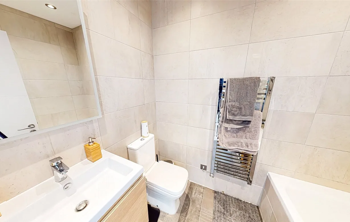 3 bedroom house to rent - Bentley Hurst