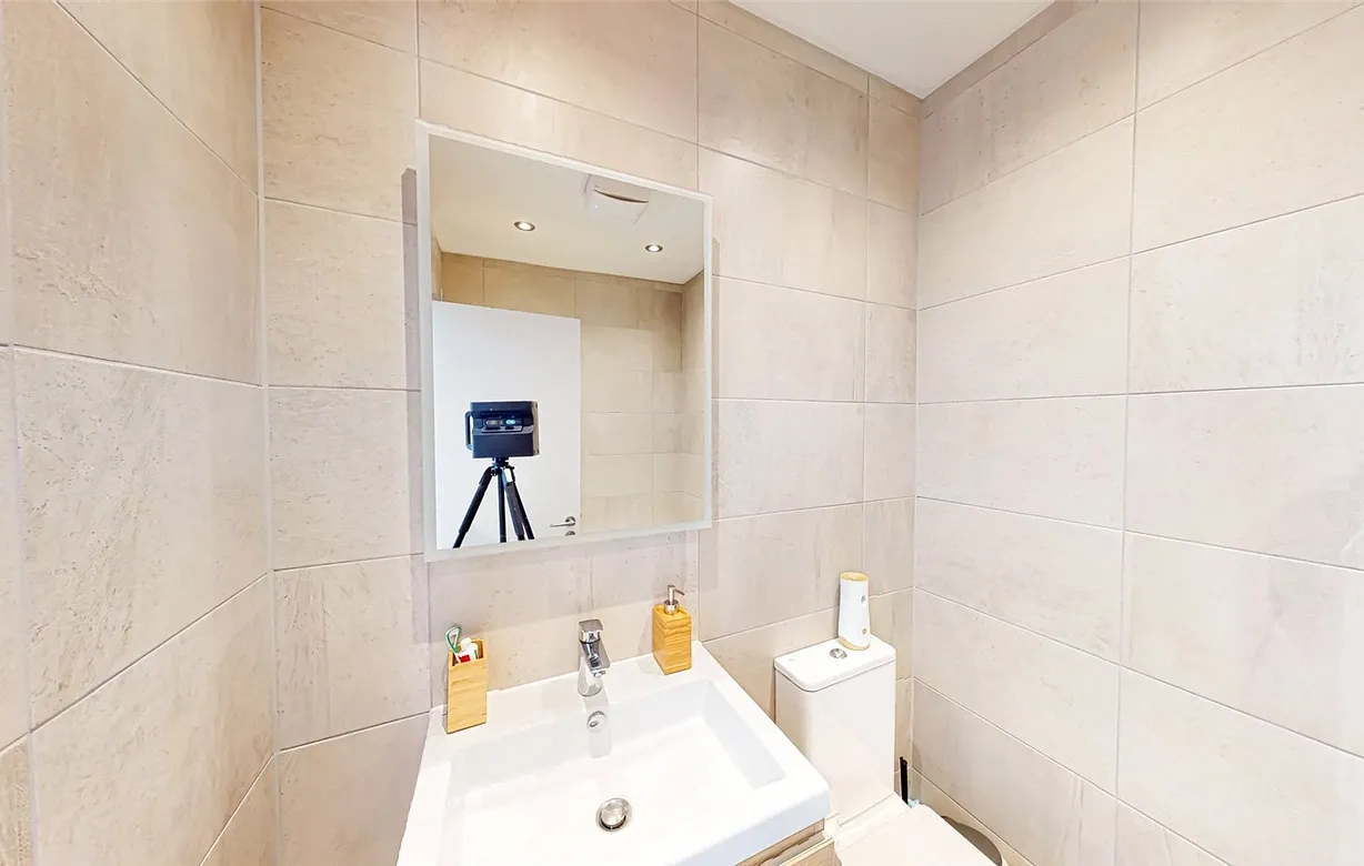 3 bedroom house to rent - Bentley Hurst