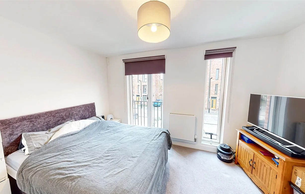 3 bedroom house to rent - Bentley Hurst