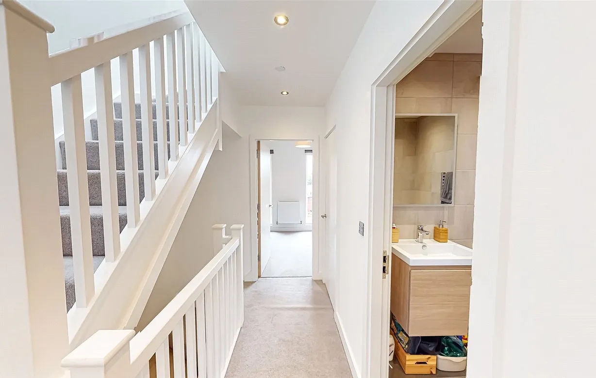 3 bedroom house to rent - Bentley Hurst