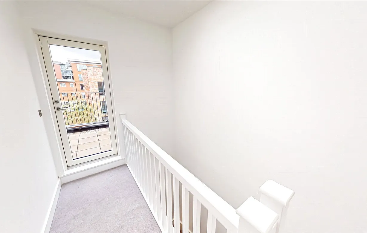 3 bedroom house to rent - Bentley Hurst