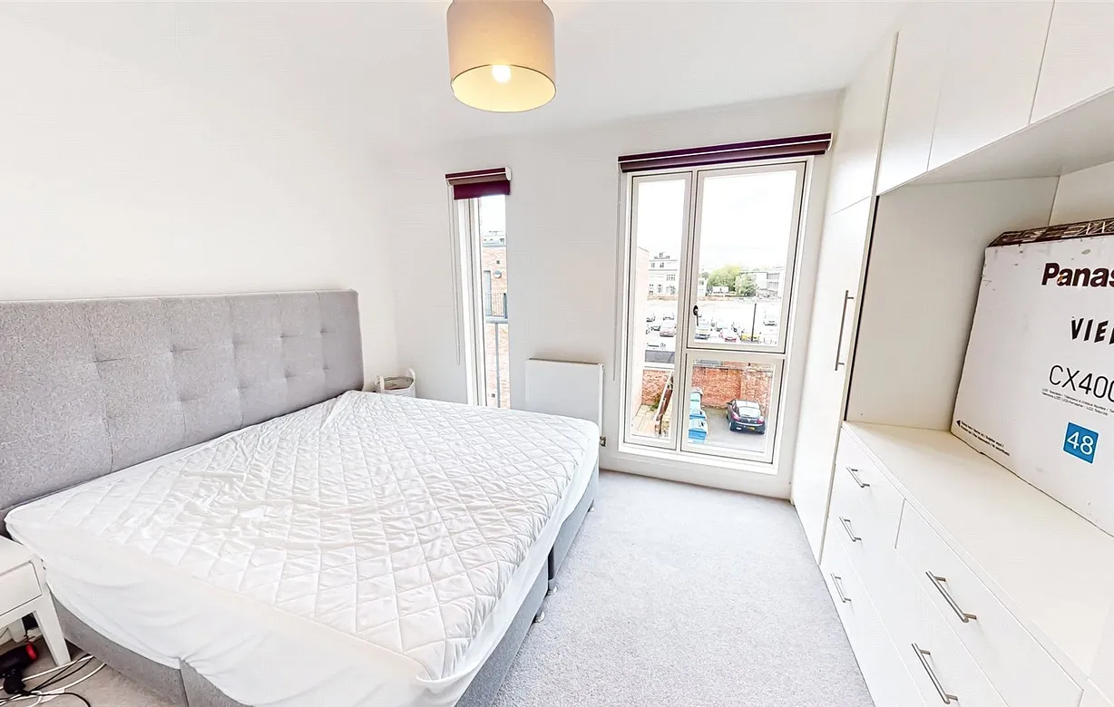 3 bedroom house to rent - Bentley Hurst