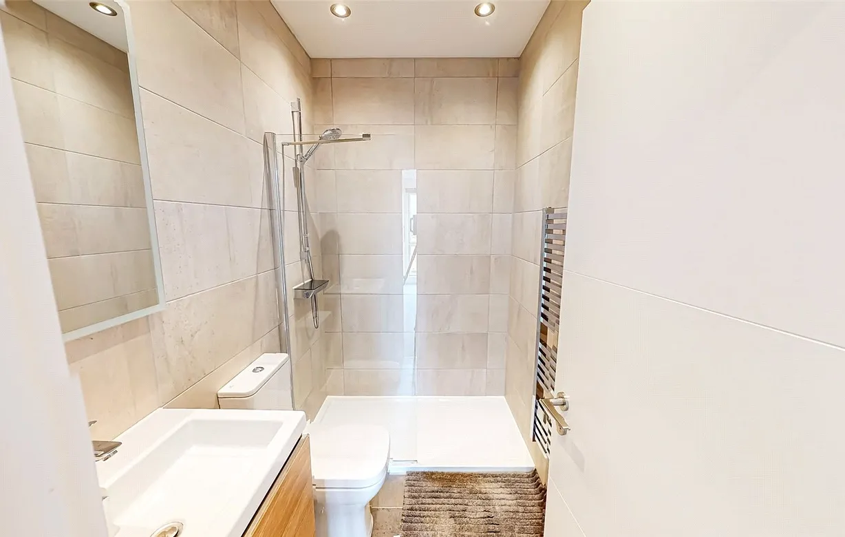 3 bedroom house to rent - Bentley Hurst