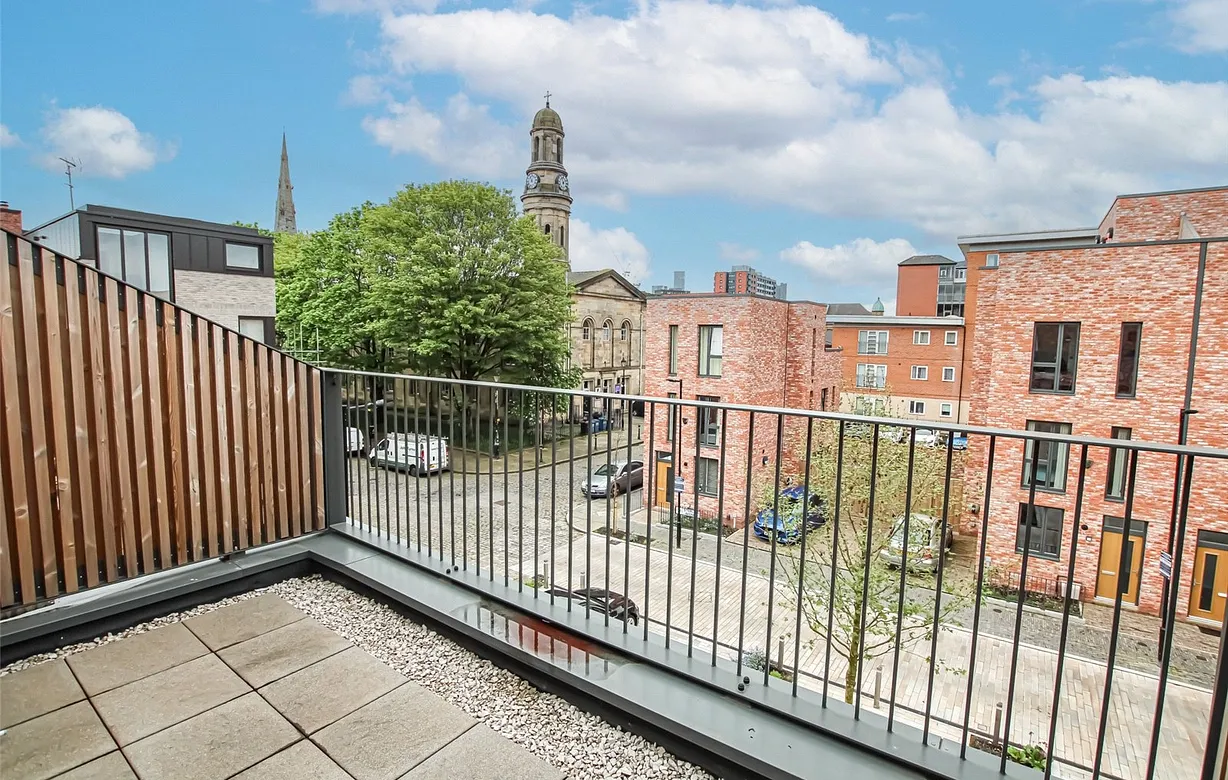 3 bedroom house to rent - Bentley Hurst