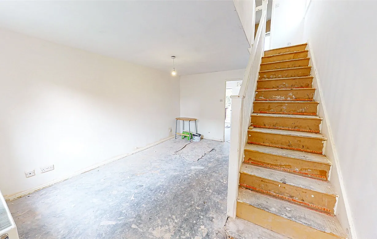 2 bedroom house for sale - Bentley Hurst