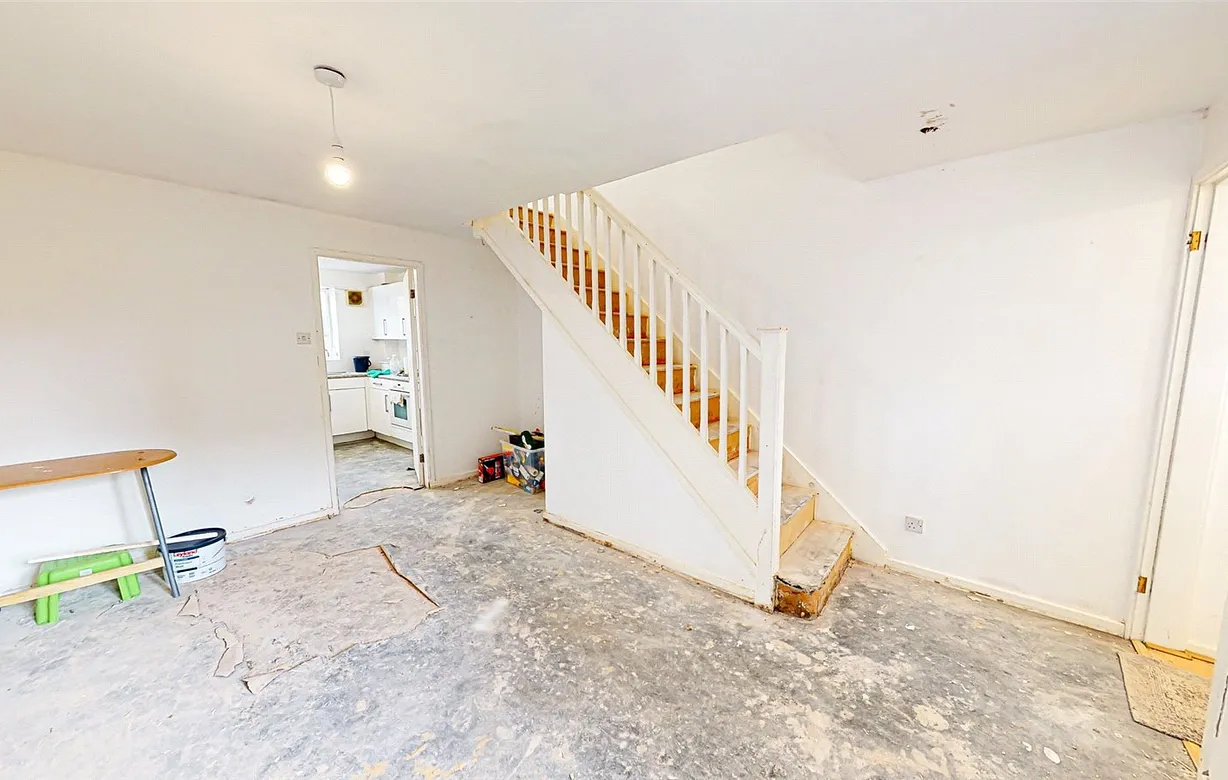 2 bedroom house for sale - Bentley Hurst