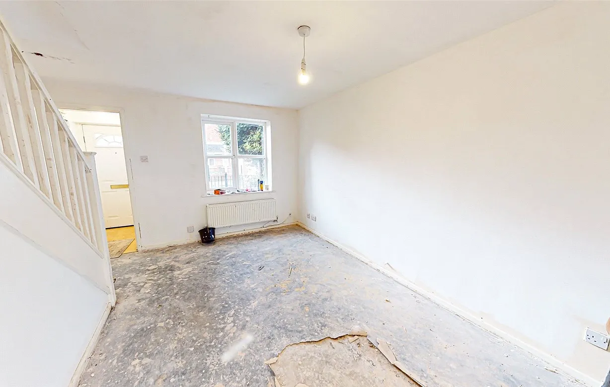 2 bedroom house for sale - Bentley Hurst